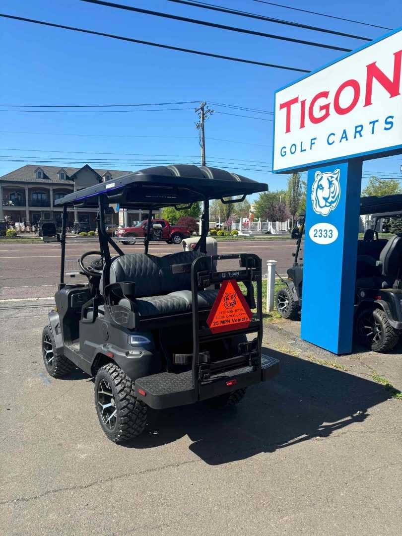 Denago® Nomad Xl Matte Black in Hatfield, PA