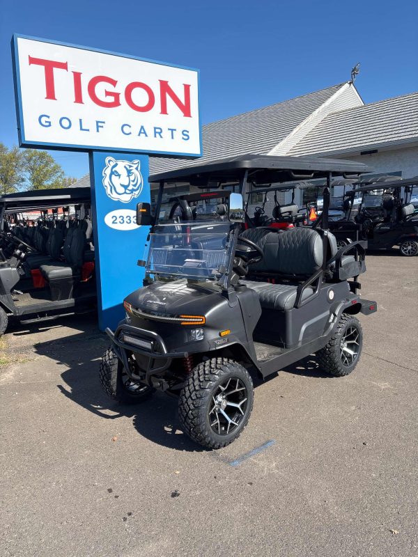 Denago® Nomad Xl Matte Black in Hatfield, PA