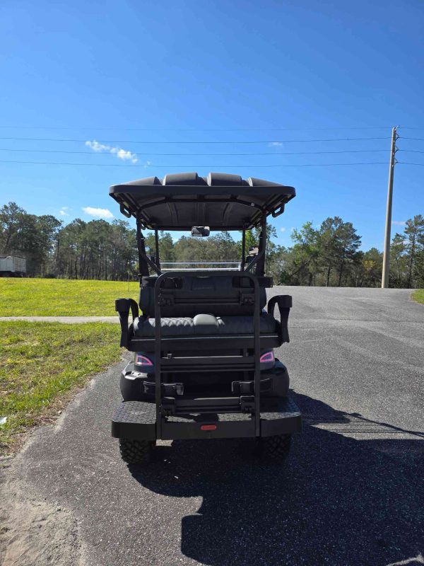 Denago® Nomad Xl Matte Black in Lecanto, FL