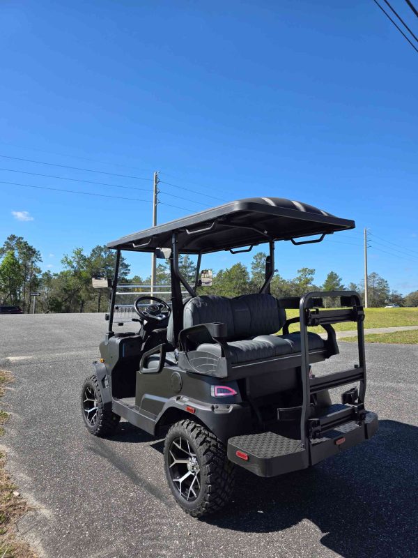 Denago® Nomad Xl Matte Black in Lecanto, FL