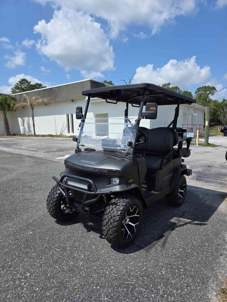 Denago® Nomad Xl Matte Black in Lecanto, FL