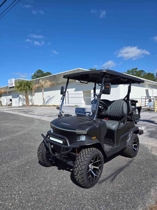 Denago® Nomad Xl Matte Black in Lecanto, FL