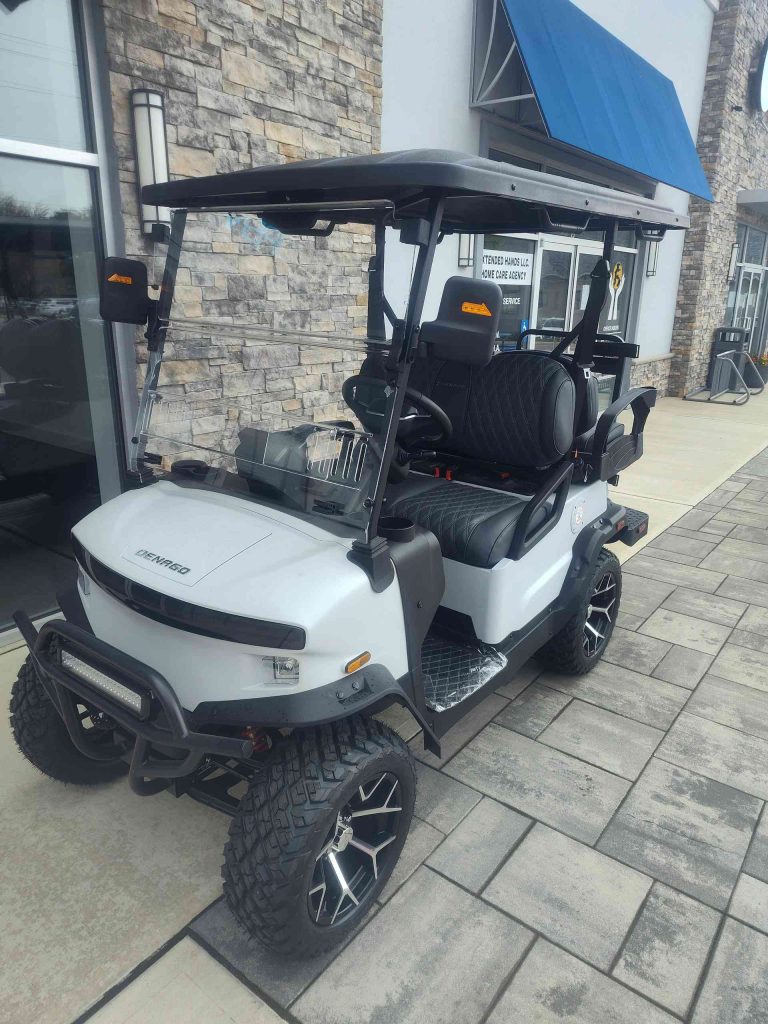 Denago® Nomad Xl Matte White in Bayville, NJ