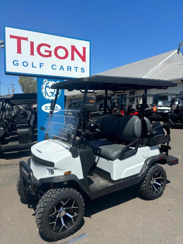 Denago® Nomad Xl Matte White in Hatfield, PA