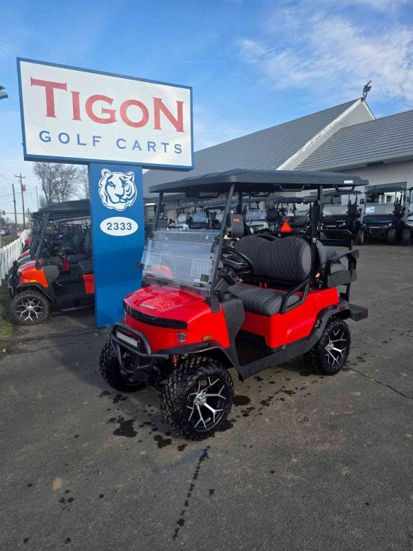 Denago® Nomad Xl Red in Hatfield, PA