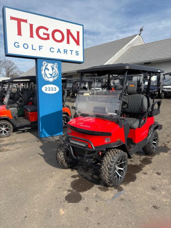 Denago® Nomad Xl Red in Hatfield, PA