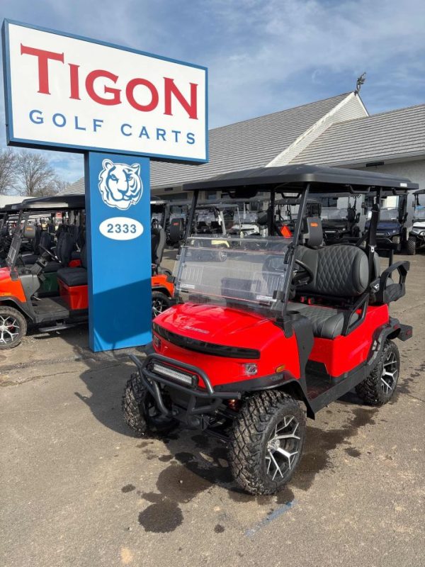 Denago® Nomad Xl Red in Hatfield, PA