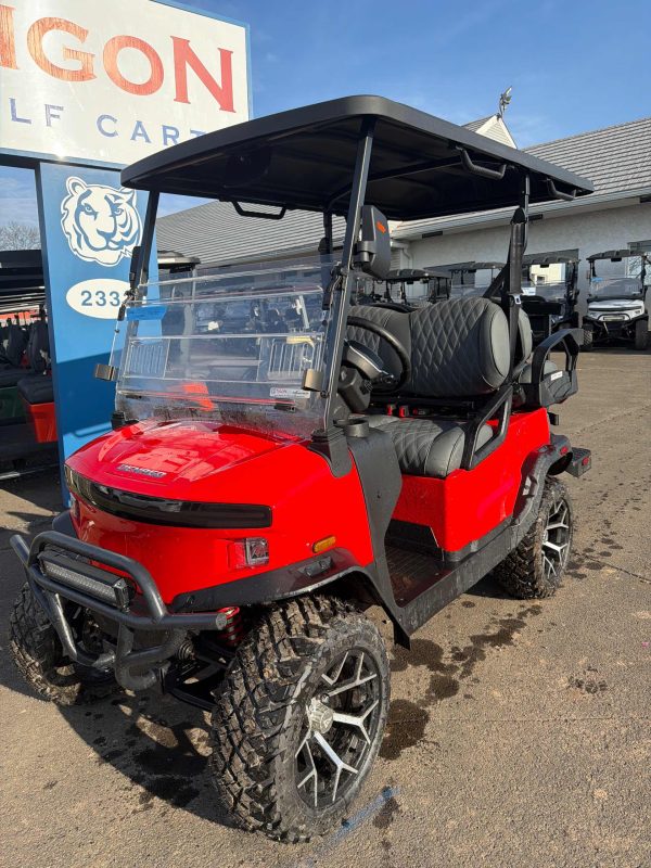 Denago® Nomad Xl Red in Hatfield, PA