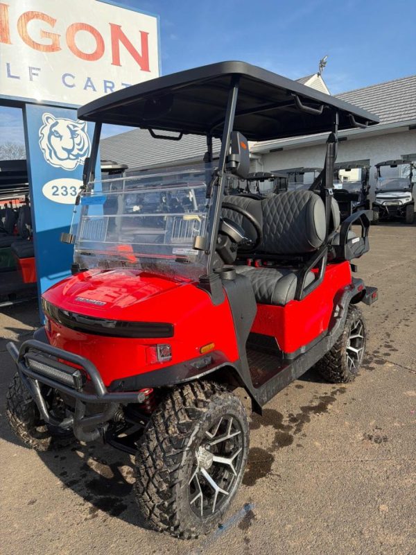 Denago® Nomad Xl Red in Hatfield, PA