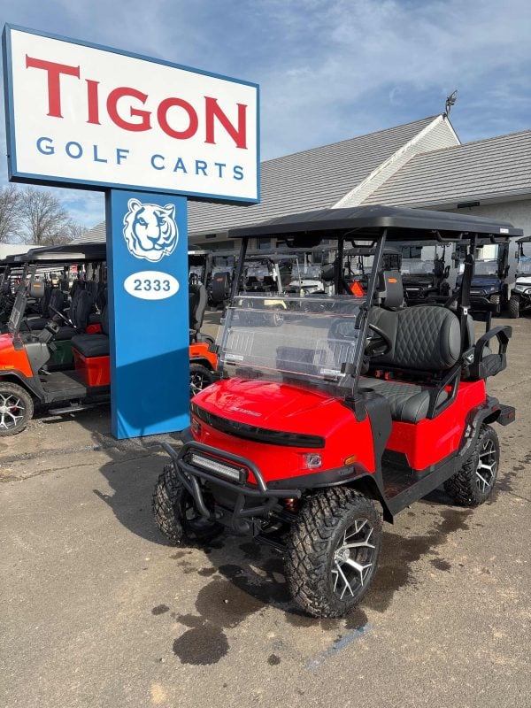 Denago® Nomad Xl Red in Hatfield, PA