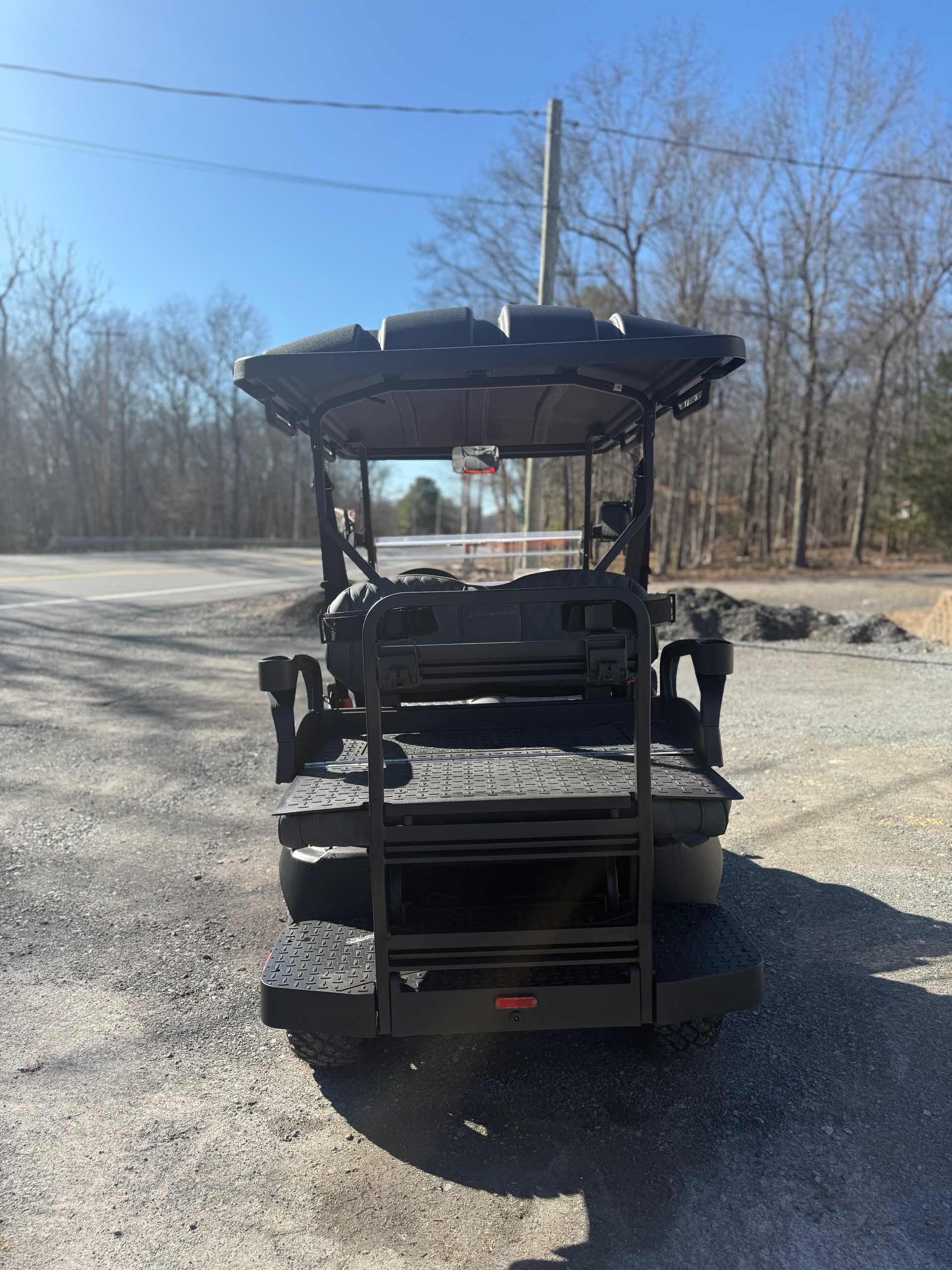 Denago® Nomad Xl Red in Long Pond, PA