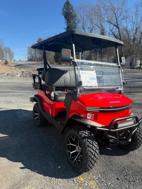 Denago® Nomad Xl Red in Long Pond, PA