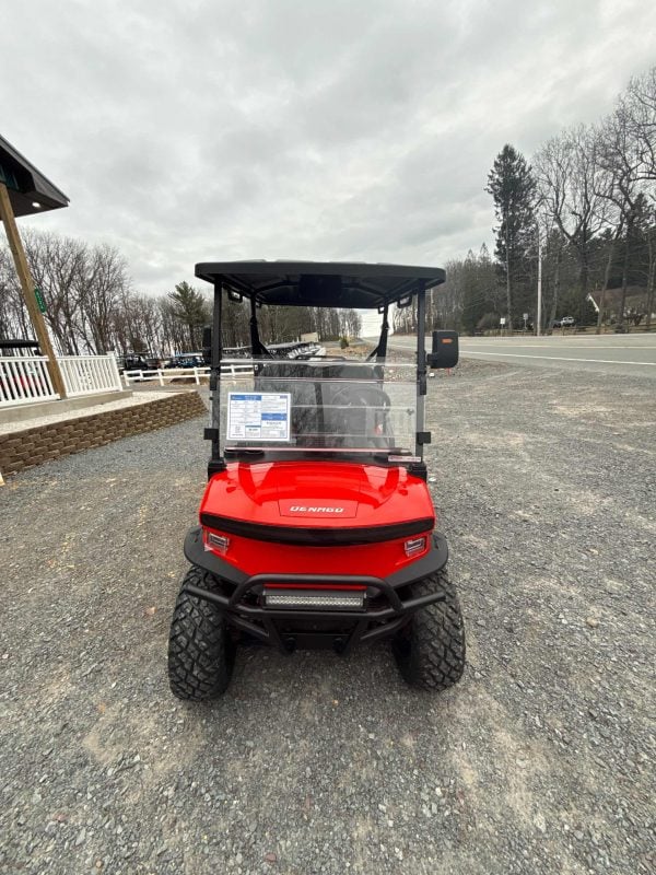 Denago® Nomad Xl Red in Long Pond, PA