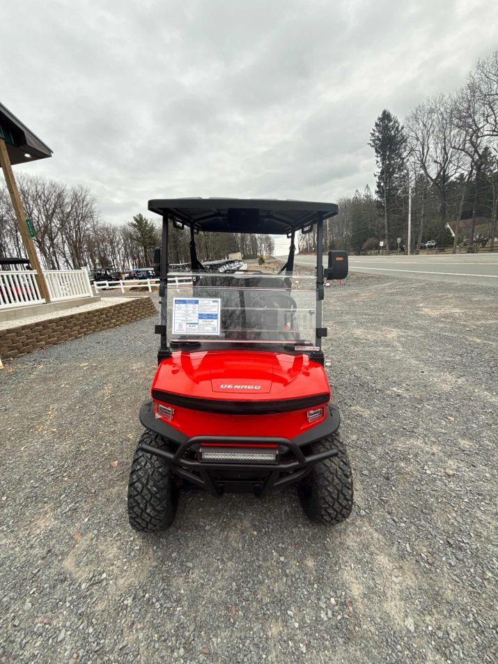 Denago® Nomad Xl Red in Long Pond, PA