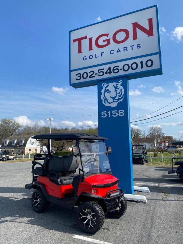 Denago® Nomad Xl Scarlet in Dover, DE