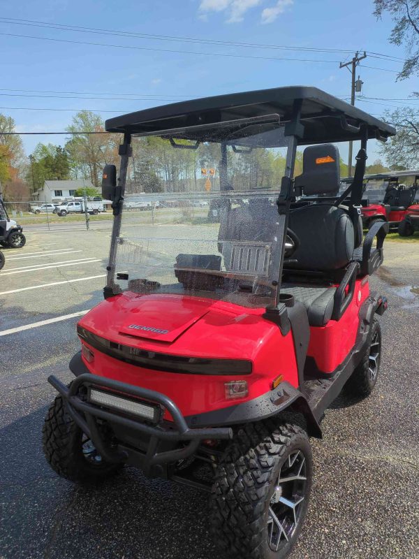 Denago® Nomad Xl Scarlet in Gloucester Point, VA