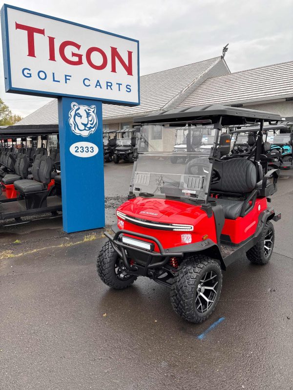 Denago® Nomad Xl Scarlet in Hatfield, PA