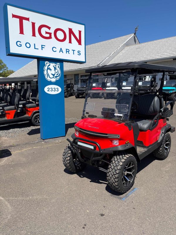 Denago® Nomad Xl Scarlet in Hatfield, PA