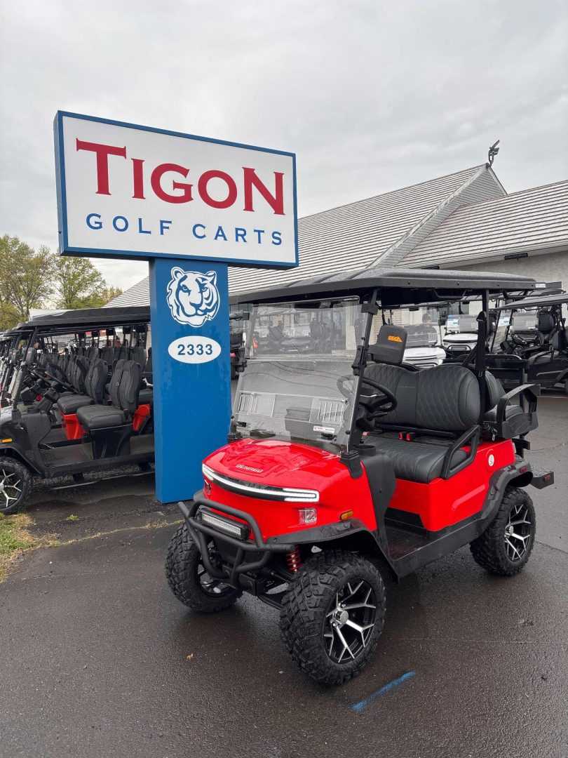 Denago® Nomad Xl Scarlet in Hatfield, PA