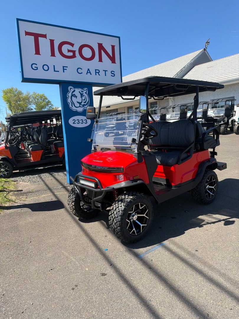 Denago® Nomad Xl Scarlet in Hatfield, PA