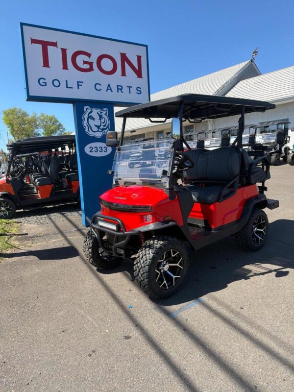 Denago® Nomad Xl Scarlet in Hatfield, PA