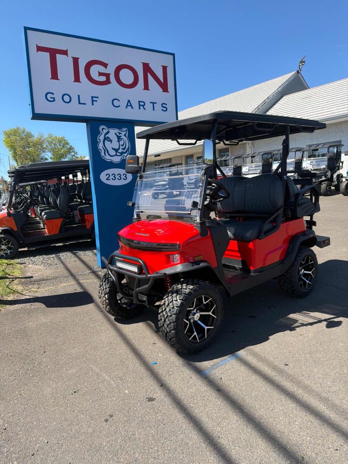 Denago® Nomad Xl Scarlet in Hatfield, PA