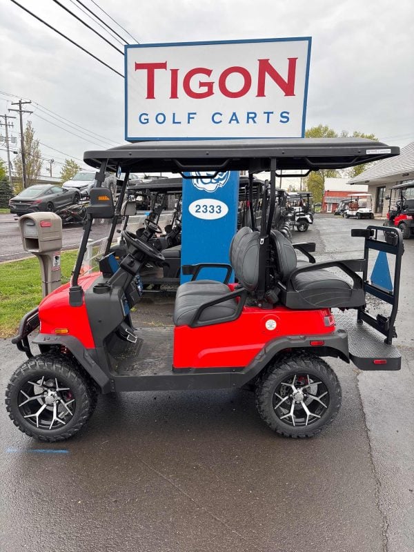 Denago® Nomad Xl Scarlet in Hatfield, PA