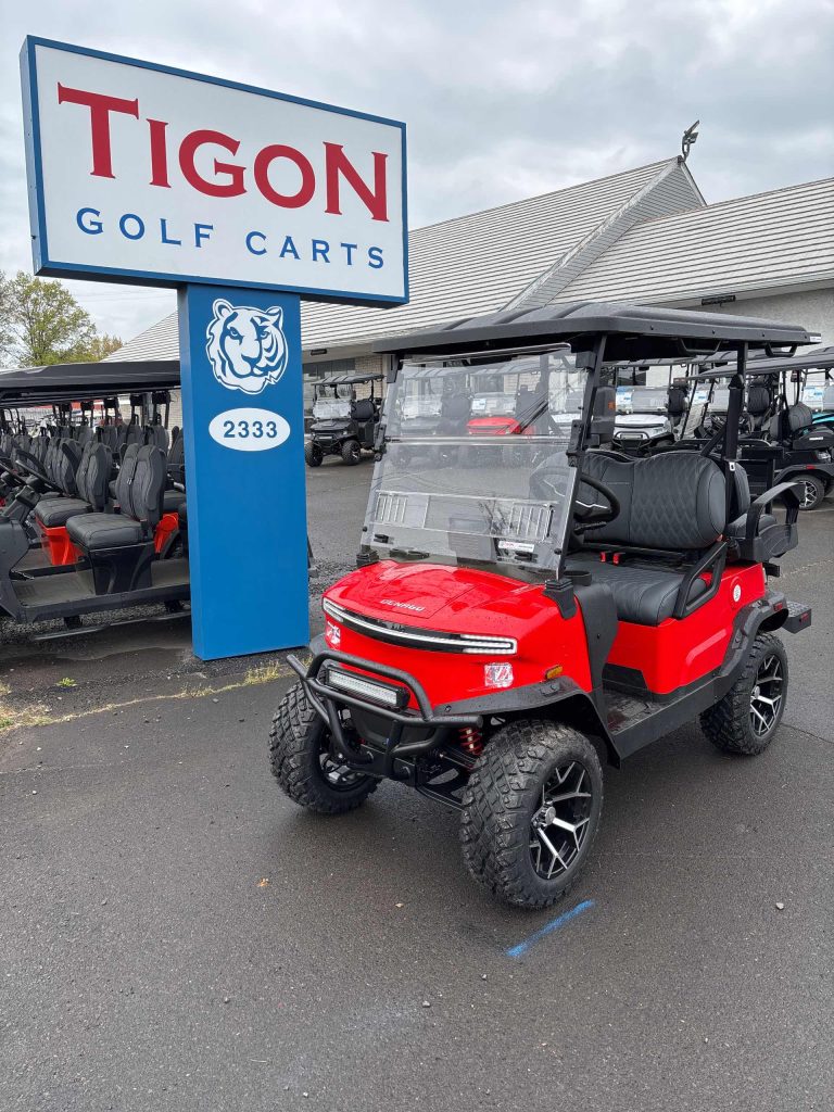 Denago® Nomad Xl Scarlet in Hatfield, PA