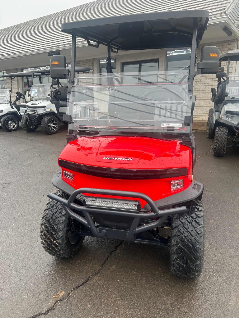 Denago® Nomad Xl Scarlet in Hatfield, PA