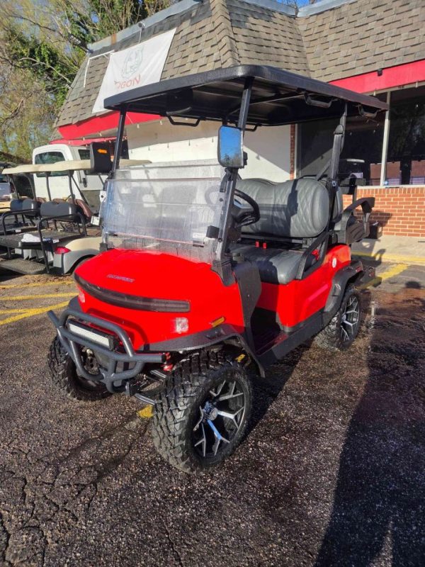 Denago® Nomad Xl Scarlet in Raleigh, NC