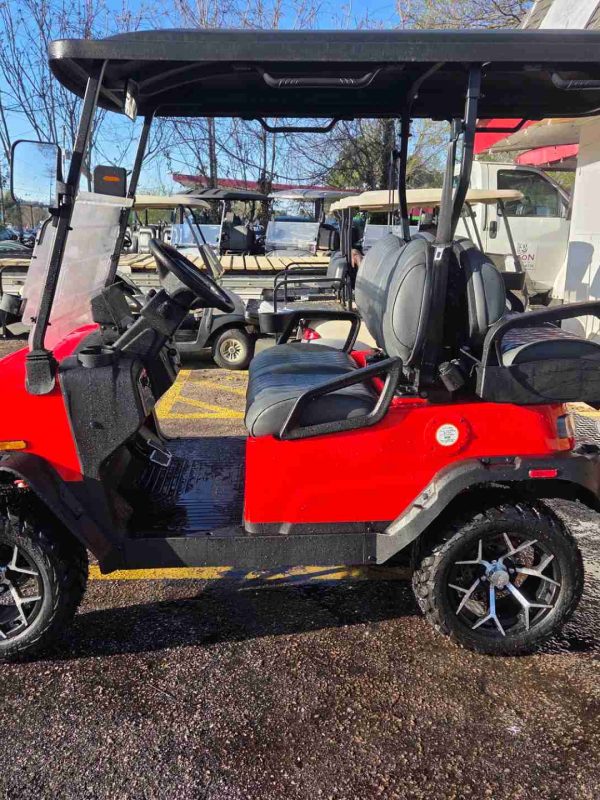 Denago® Nomad Xl Scarlet in Raleigh, NC