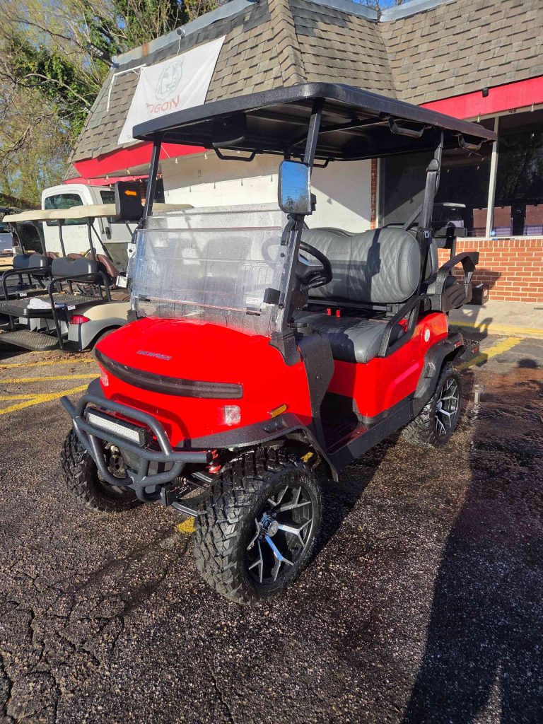 Denago® Nomad Xl Scarlet in Raleigh, NC