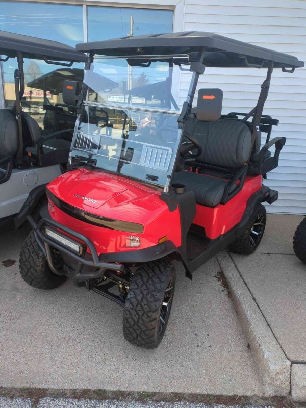 Denago® Nomad Xl Scarlet in South Bend, IN