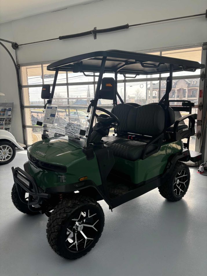 Denago® Nomad Xl Verdant in Hatfield, PA