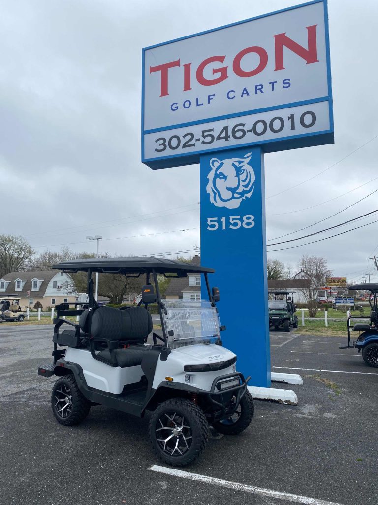 Denago® Nomad Xl White in Dover, DE