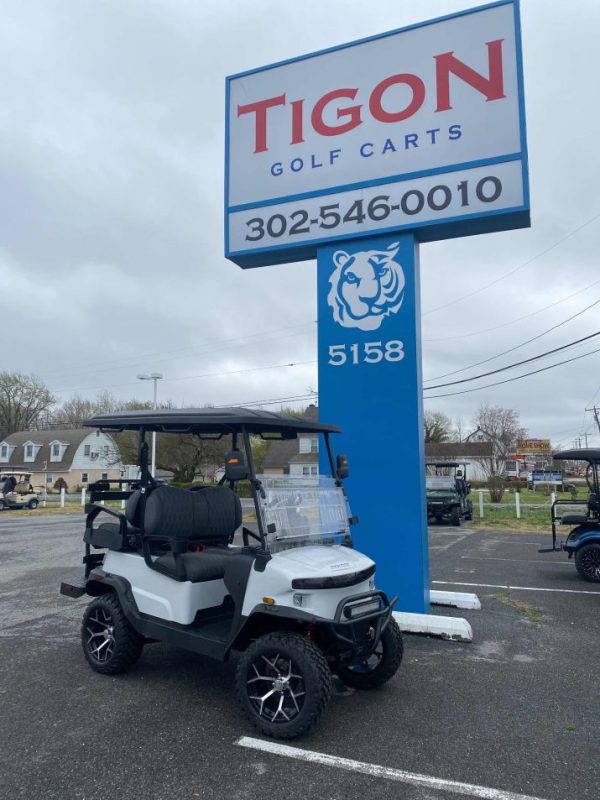 Denago® Nomad Xl White in Dover, DE