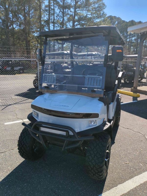 Denago® Nomad Xl White in Gloucester Point, VA