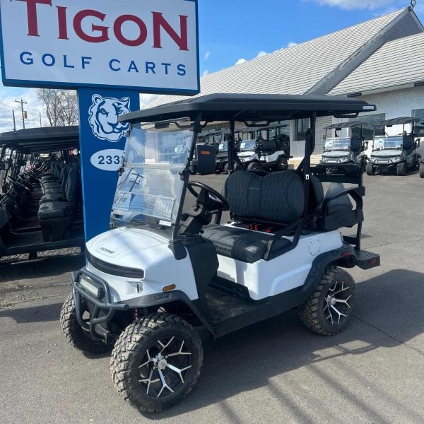 Denago® Nomad Xl White in Hatfield, PA