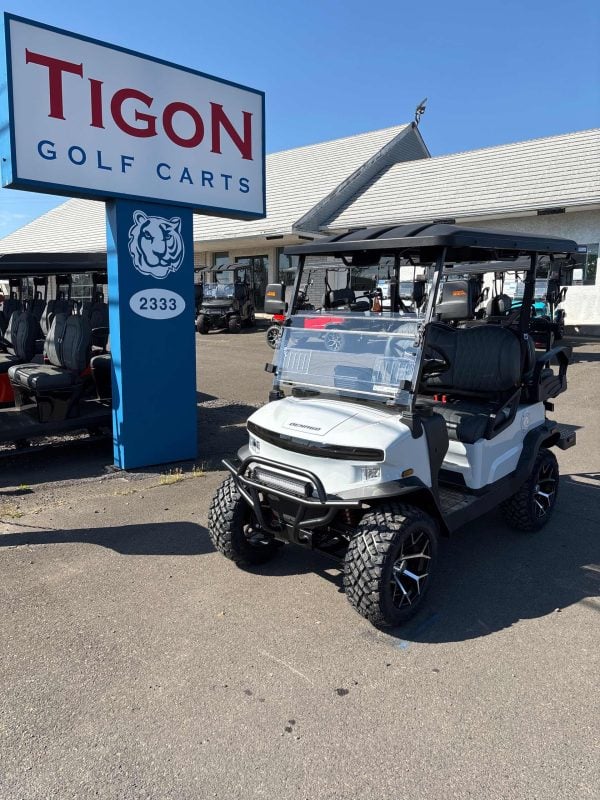 Denago® Nomad Xl White in Hatfield, PA