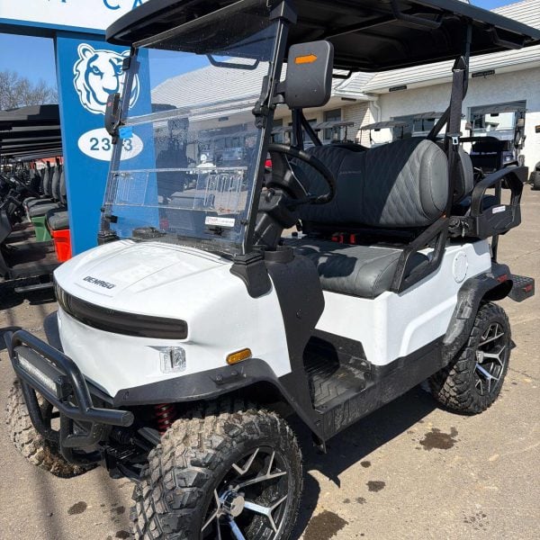 Denago® Nomad Xl White in Hatfield, PA