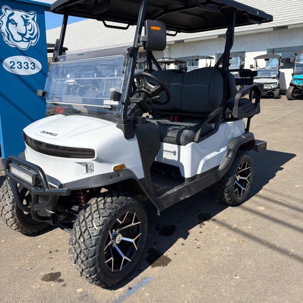 Denago® Nomad Xl White in Hatfield, PA