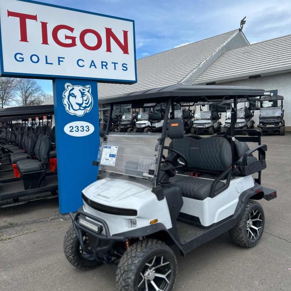 Denago® Nomad Xl White in Hatfield, PA