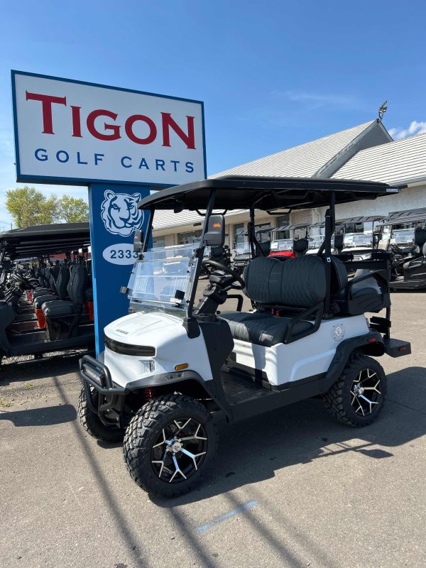 Denago® Nomad Xl White in Hatfield, PA