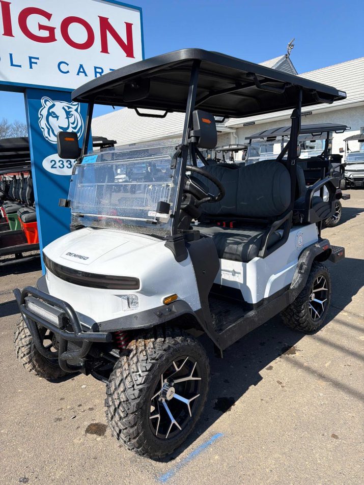 Denago® Nomad Xl White in Hatfield, PA