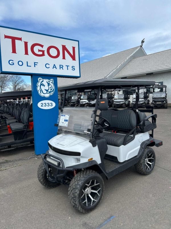 Denago® Nomad Xl White in Hatfield, PA