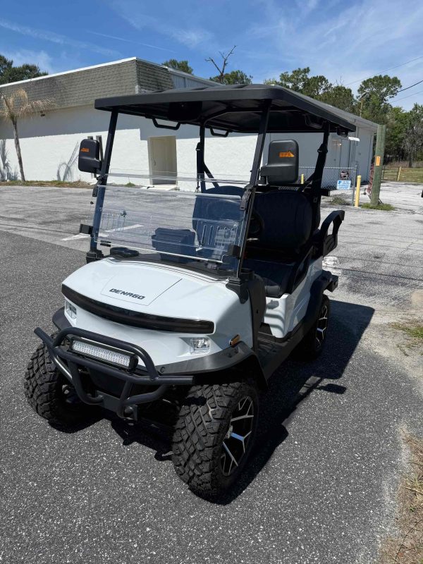 Denago® Nomad Xl White in Lecanto, FL