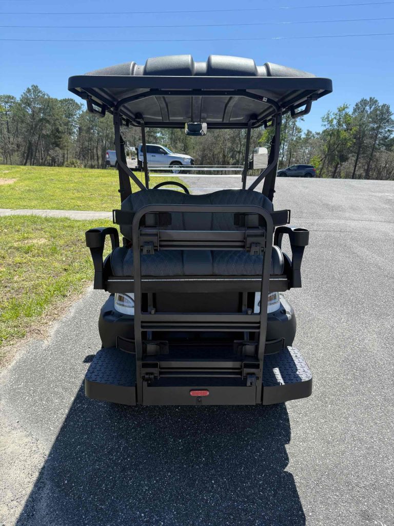 Denago® Nomad Xl White in Lecanto, FL