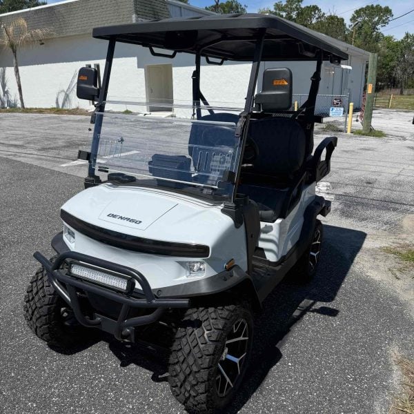 Denago® Nomad Xl White in Lecanto, FL