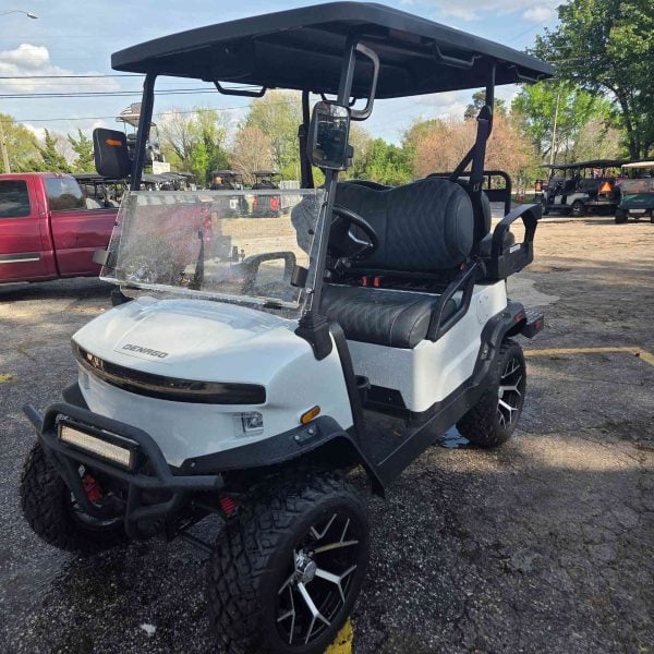 Denago® Nomad Xl White in Raleigh, NC