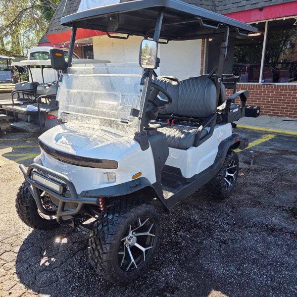 Denago® Nomad Xl White in Raleigh, NC